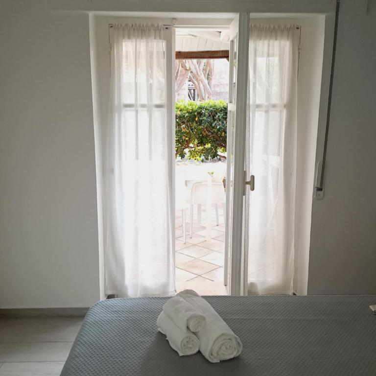 Le Roccette Mare Beach Hotel & Restaurant - Appartamento con 2 Camere da Letto - 9