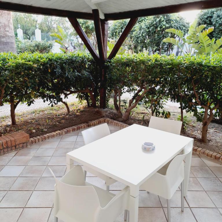 Le Roccette Mare Beach Hotel & Restaurant - Appartamento con 2 Camere da Letto - 8