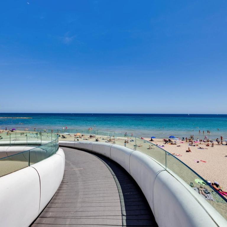 HB Apartments - Luceros Luxury Loft - Apartamento de 1 dormitorio - 3