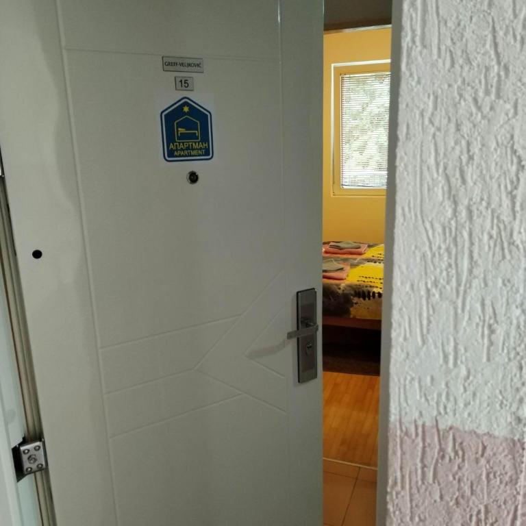 Apartman SAN - Apartman sa 1 Spavaćom Sobom - 12