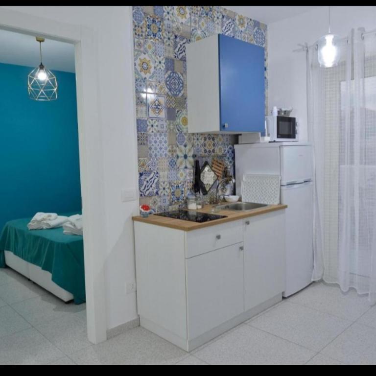 Scala dei Turchi Luxury Home - Apartment with Pool View - 2