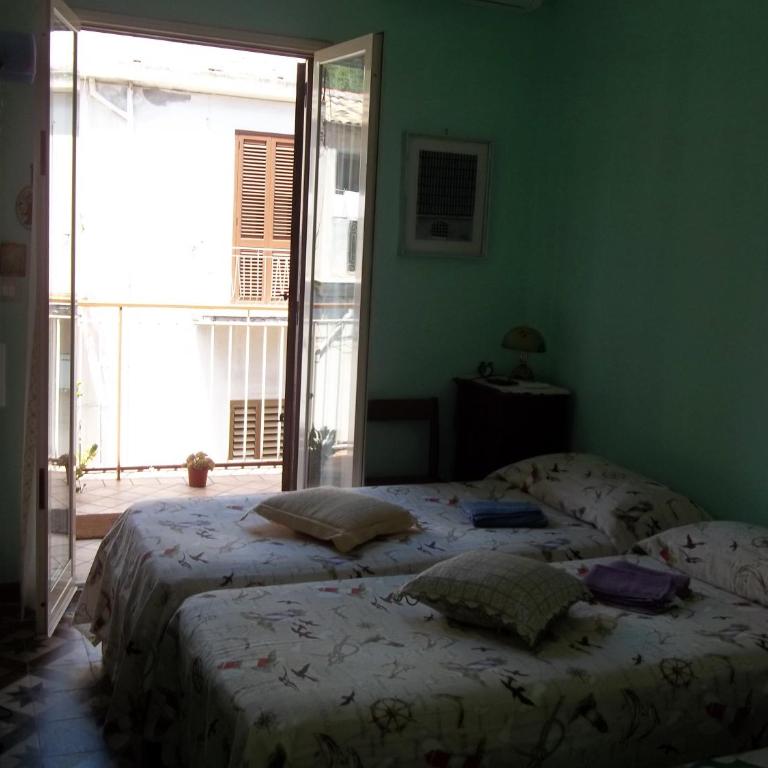 Mare e Monti - Casa Vacanze - 8