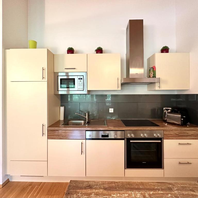 Schmitten Finest Apartments by All in One Apartments - Apartment mit 2 Schlafzimmern - 9
