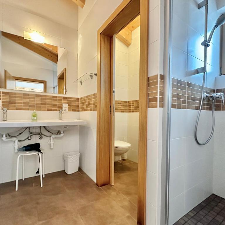 Schmitten Finest Apartments by All in One Apartments - Apartment mit 2 Schlafzimmern - 5