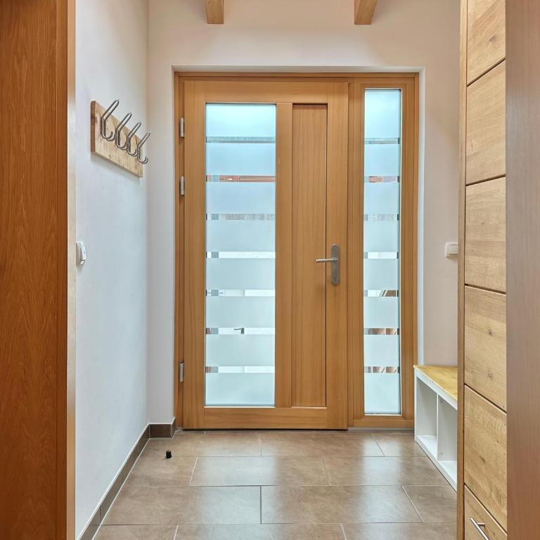 Schmitten Finest Apartments by All in One Apartments - Apartment mit 2 Schlafzimmern - 8