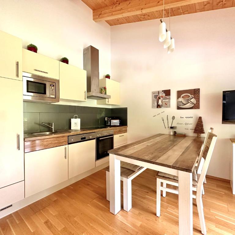 Schmitten Finest Apartments by All in One Apartments - Apartment mit 2 Schlafzimmern - 11