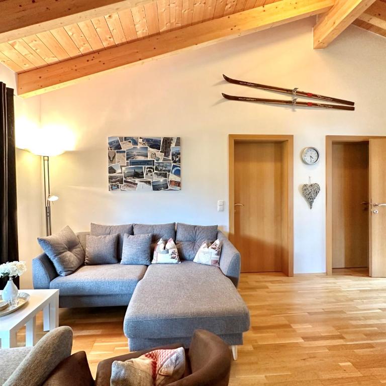 Schmitten Finest Apartments by All in One Apartments - Apartment mit 2 Schlafzimmern - 10