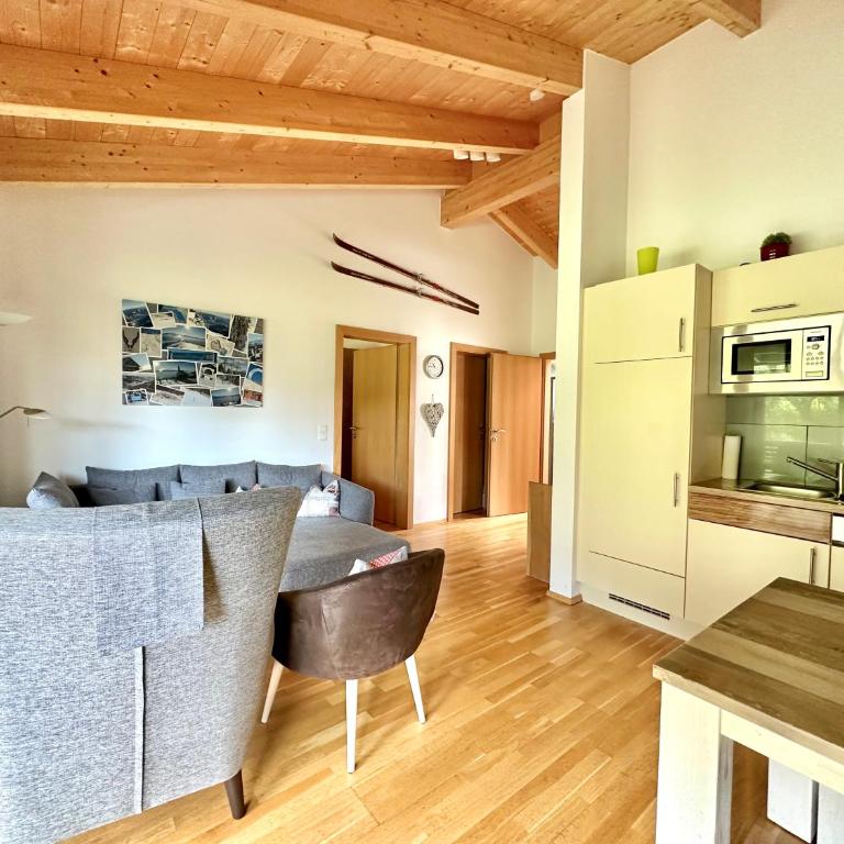Schmitten Finest Apartments by All in One Apartments - Apartment mit 2 Schlafzimmern - 20