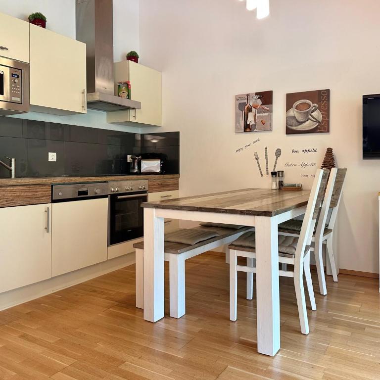 Schmitten Finest Apartments by All in One Apartments - Apartment mit 2 Schlafzimmern - 14