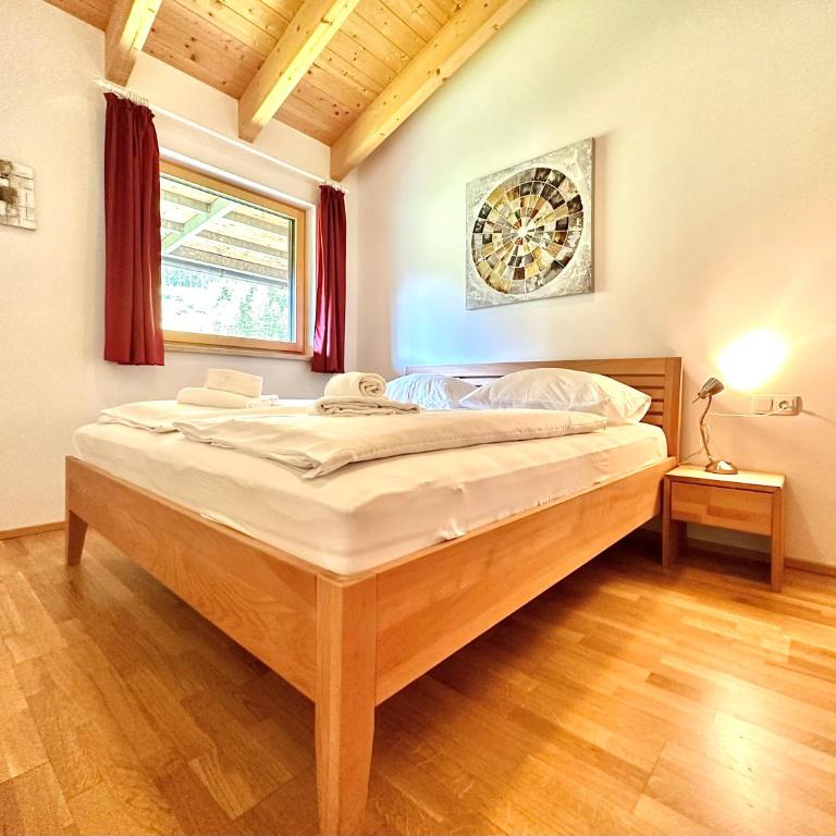 Schmitten Finest Apartments by All in One Apartments - Apartment mit 2 Schlafzimmern - 12