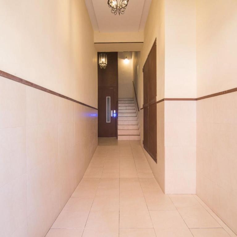 HB Apartments - Luceros Luxury Loft - Apartamento de 1 dormitorio - 29