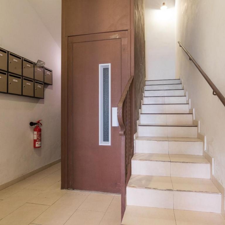 HB Apartments - Luceros Luxury Loft - Apartamento de 1 dormitorio - 30