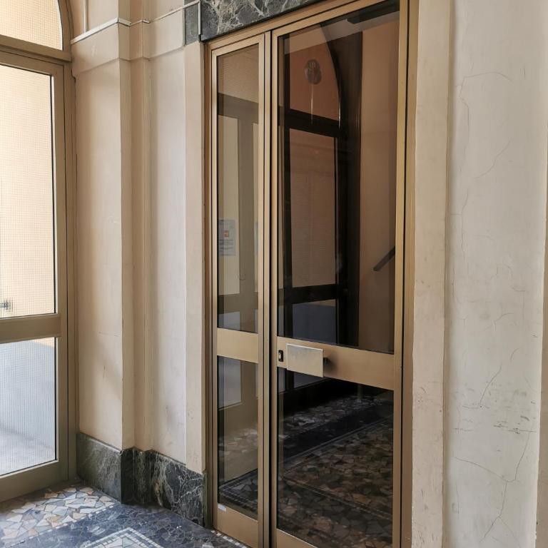 TORINO VACANCY Inalpi Arena - Apartment - 23