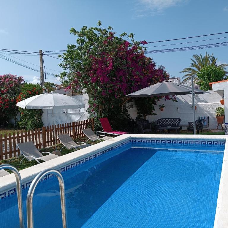 Las Salinas - Casa de 4 dormitorios - 10