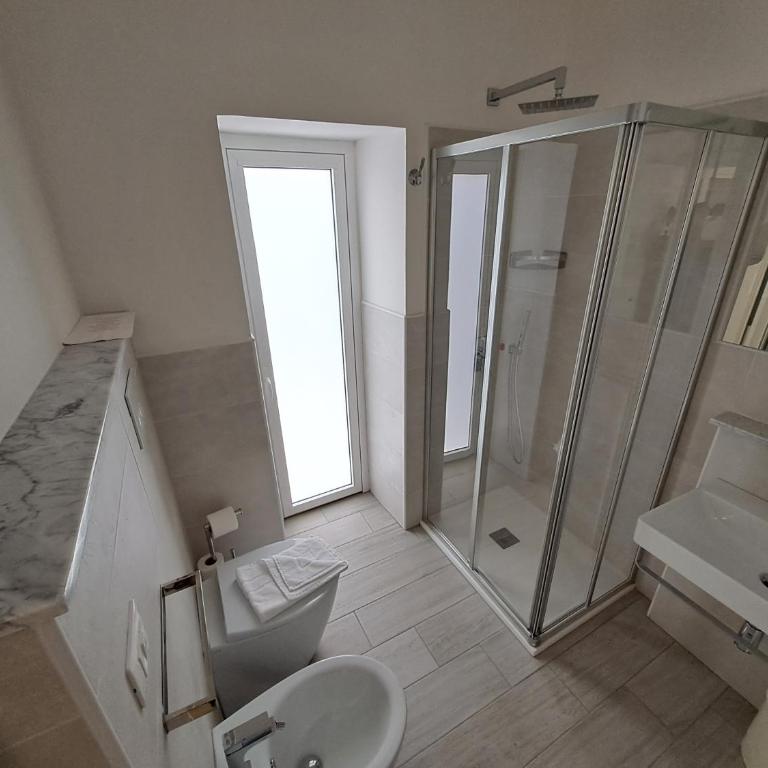 Le Roccette Mare Beach Hotel & Restaurant - Appartamento con 2 Camere da Letto - 13