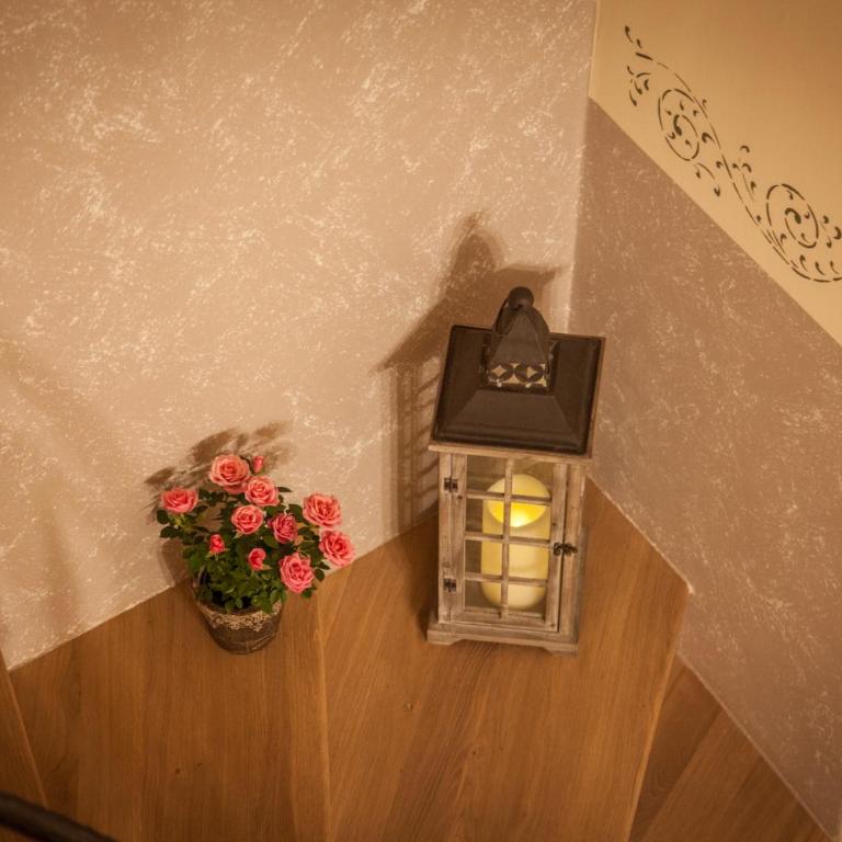Gasthof Mauthner Zum Kirchenwirt - Hotel Garni - Doppelzimmer mit Balkon - 4