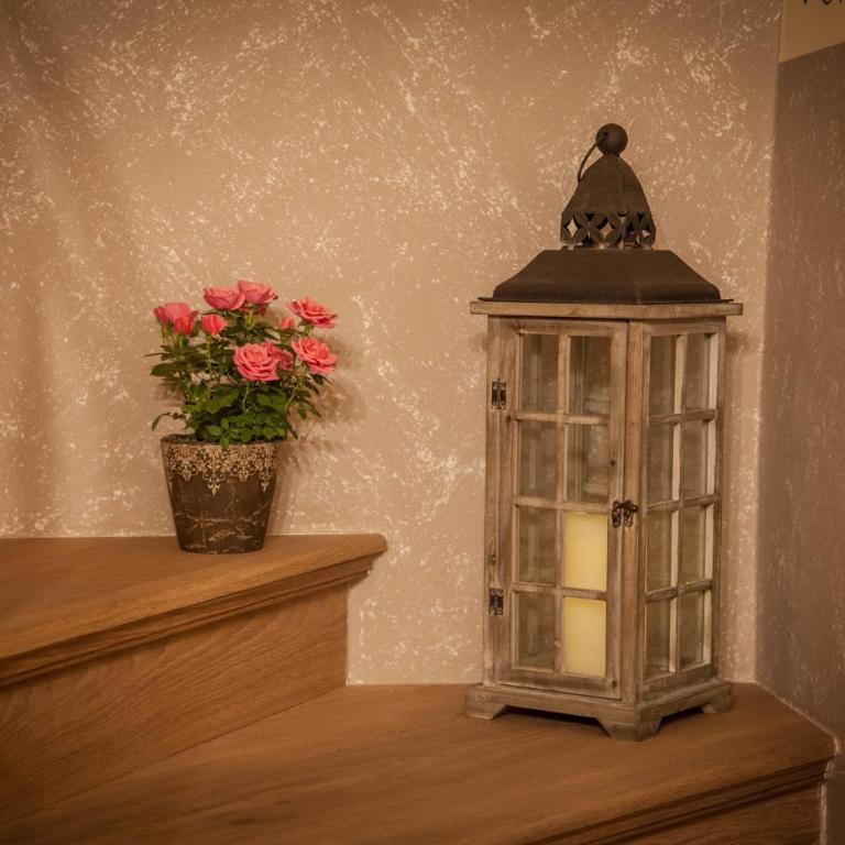 Gasthof Mauthner Zum Kirchenwirt - Hotel Garni - Doppelzimmer mit Balkon - 6
