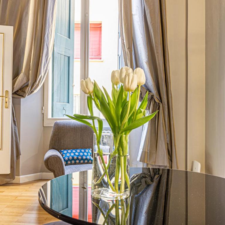 Casa Dafne in Canton de Fiori - One-Bedroom Apartment - 9