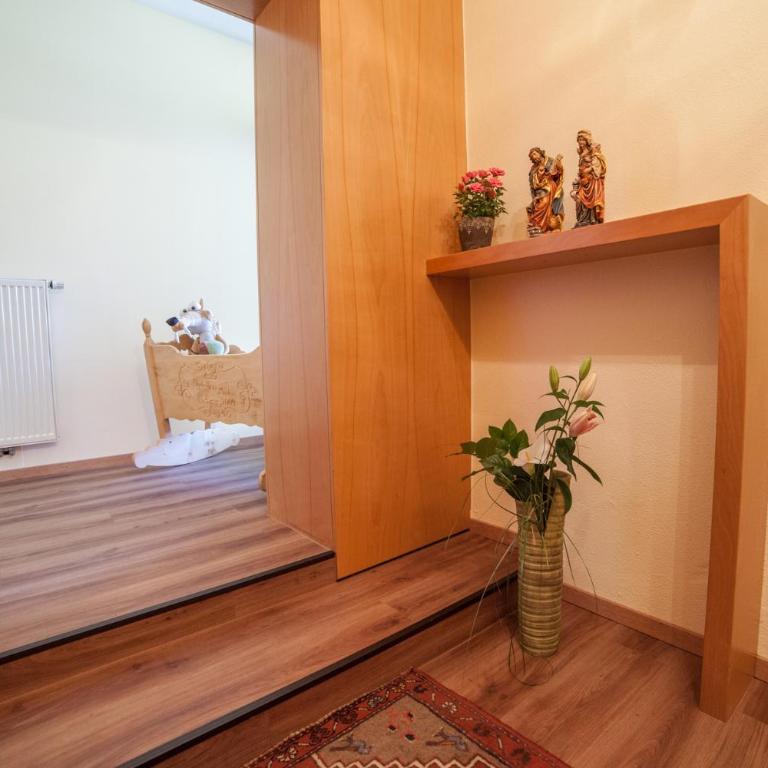 Gasthof Mauthner Zum Kirchenwirt - Hotel Garni - Doppelzimmer mit Balkon - 7