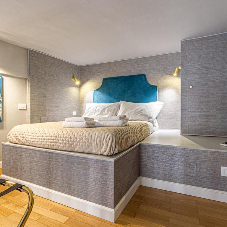 Casa Dafne in Canton de Fiori - One-Bedroom Apartment - 4