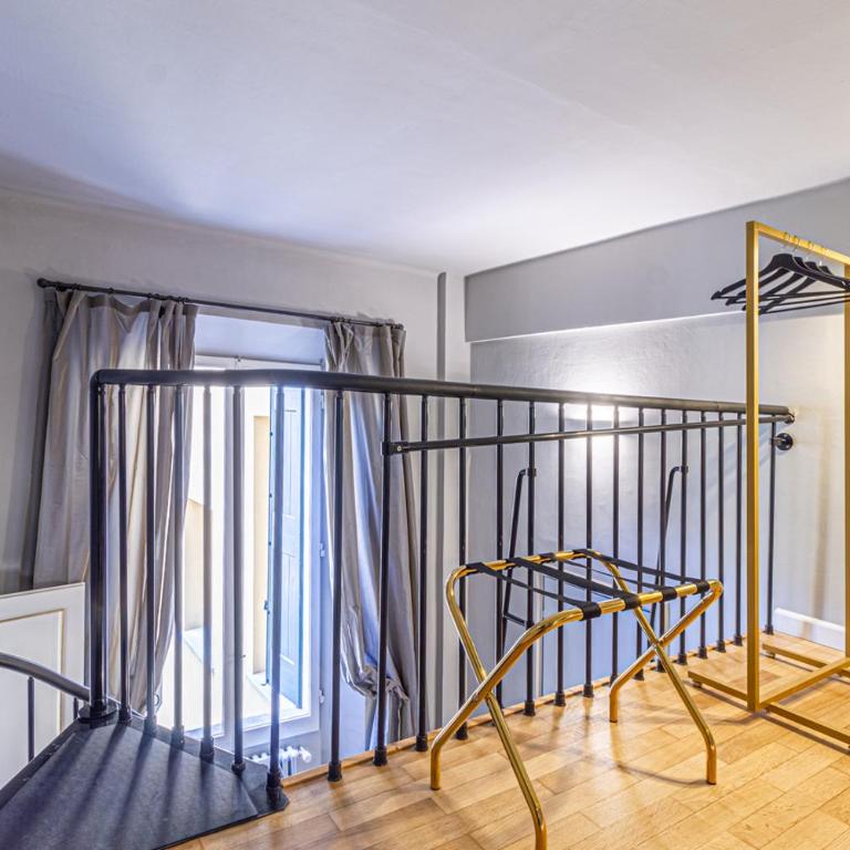 Casa Dafne in Canton de Fiori - One-Bedroom Apartment - 11