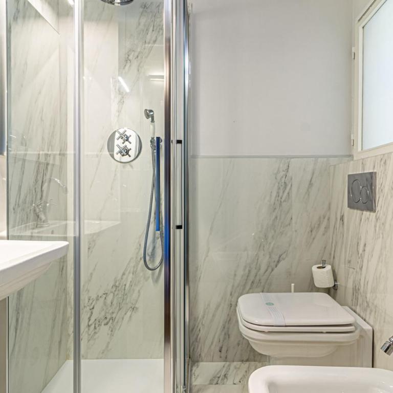Casa Dafne in Canton de Fiori - One-Bedroom Apartment - 6