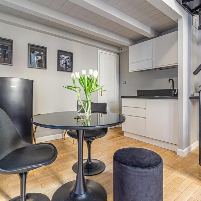 Casa Dafne in Canton de Fiori - One-Bedroom Apartment - 14