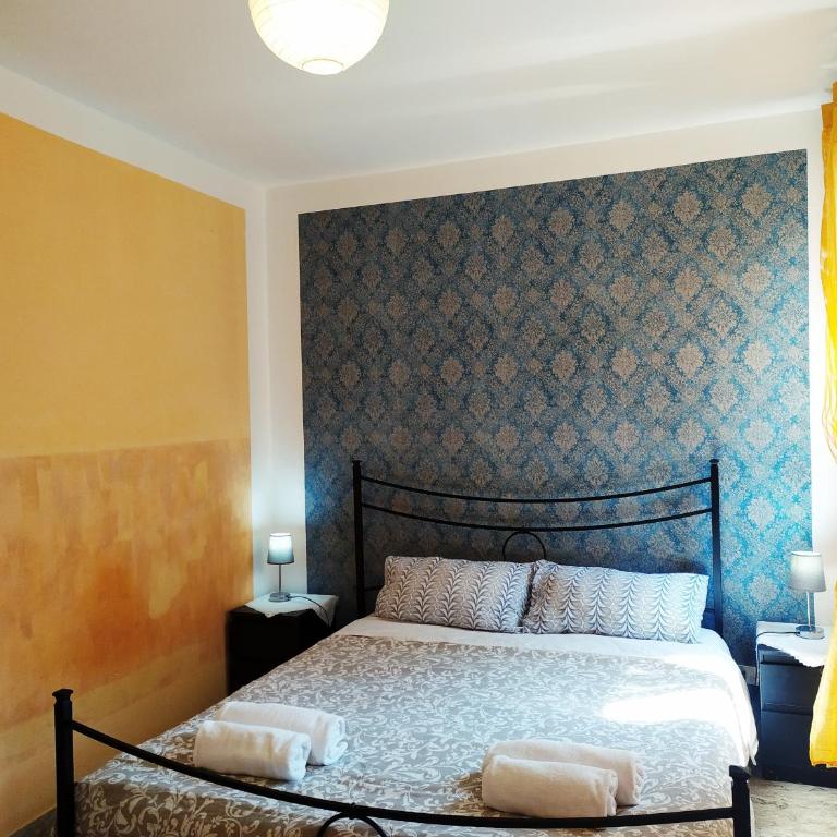Zen Accommodations Rialto - Camera Matrimoniale Budget - 19