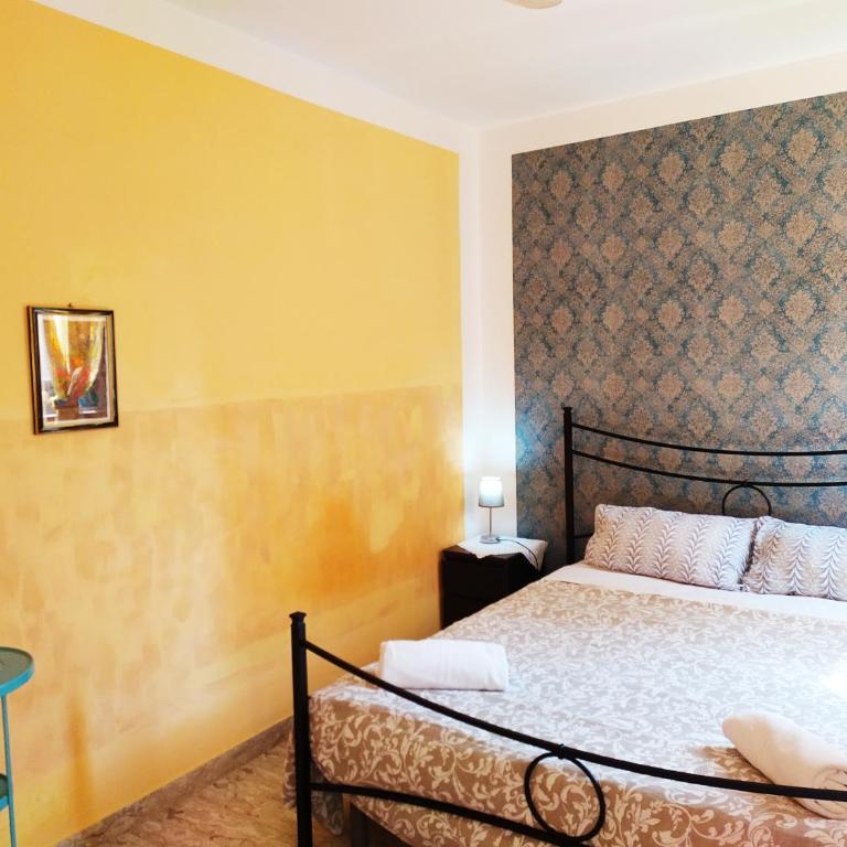 Zen Accommodations Rialto - Camera Matrimoniale Budget - 21