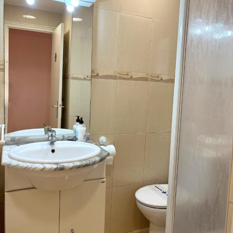 APPARTEMENTS SOL y MAR - Cala Llevado 2 - Estudio con terraza - 10