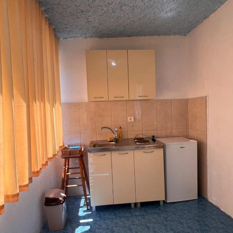 Aleksija i Atanasija - Apartman sa 1 Spavaćom Sobom - 9