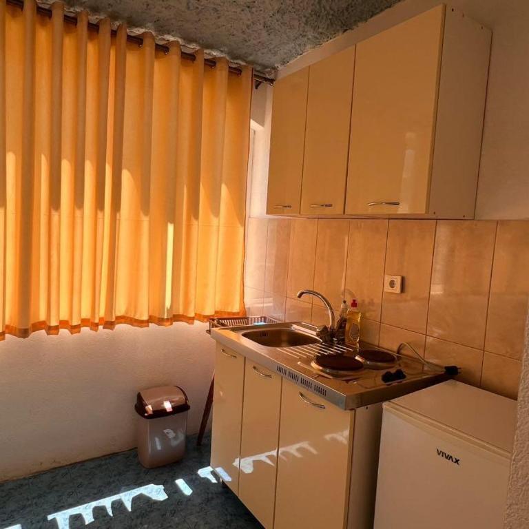 Aleksija i Atanasija - Apartman sa 1 Spavaćom Sobom - 10
