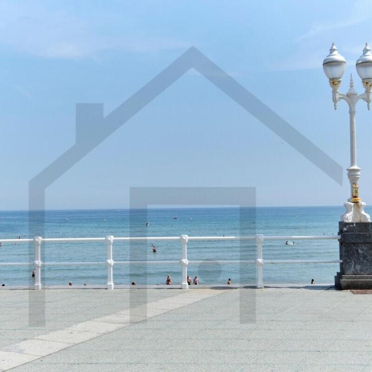 Apartamento La Muralla - Gijón - Apartamento con ducha - 14