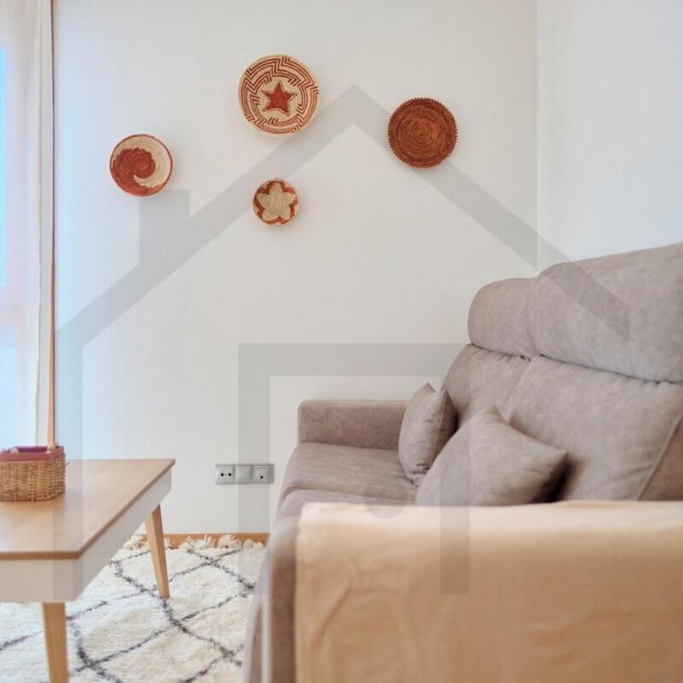 Apartamento La Muralla - Gijón - Apartamento con ducha - 44