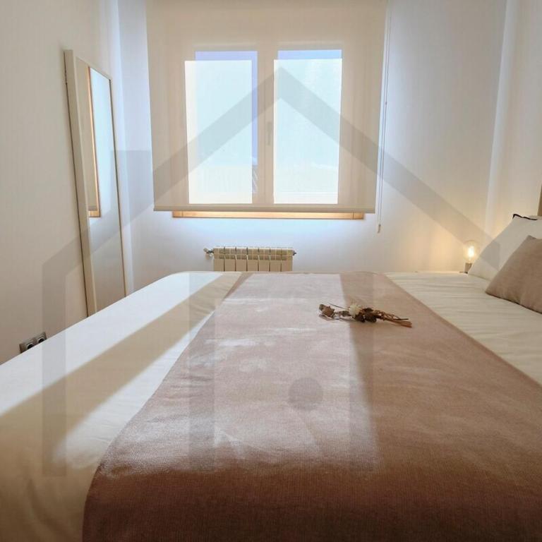 Apartamento La Muralla - Gijón - Apartamento con ducha - 18