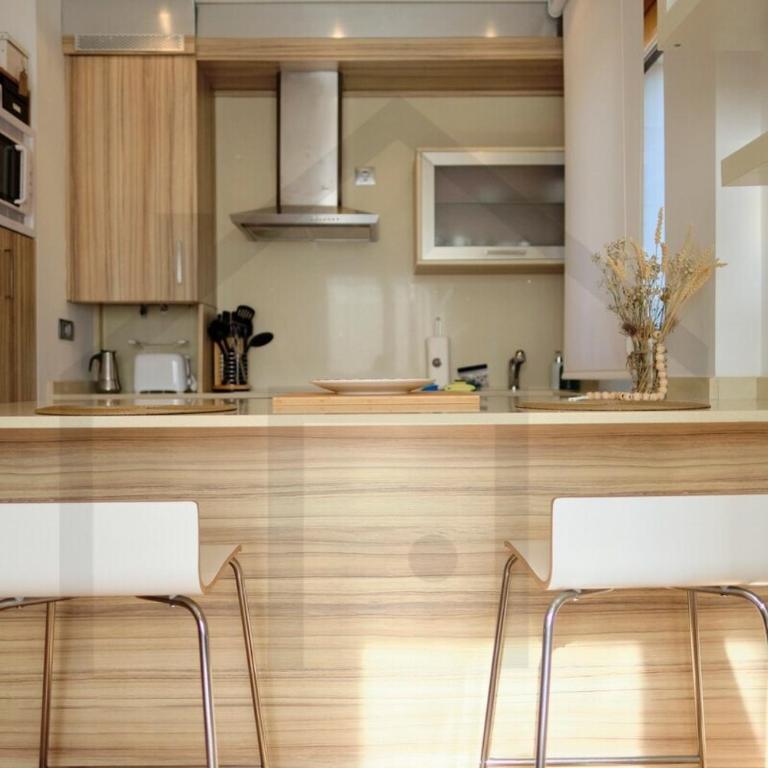 Apartamento La Muralla - Gijón - Apartamento con ducha - 25