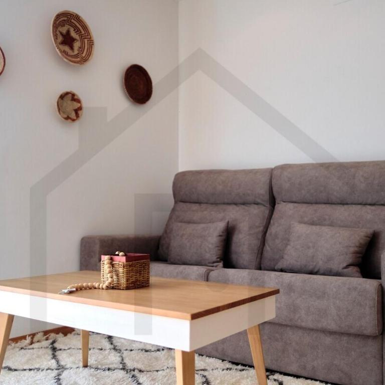 Apartamento La Muralla - Gijón - Apartamento con ducha - 26