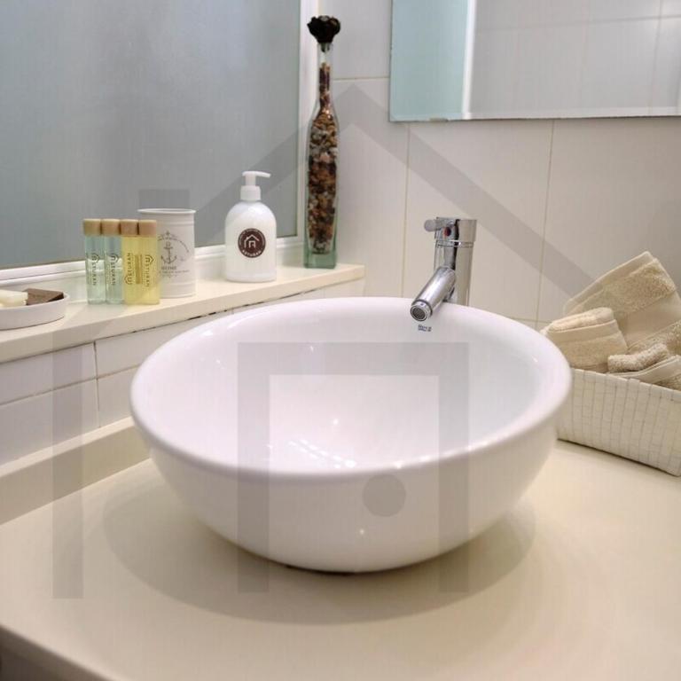 Apartamento La Muralla - Gijón - Apartamento con ducha - 39