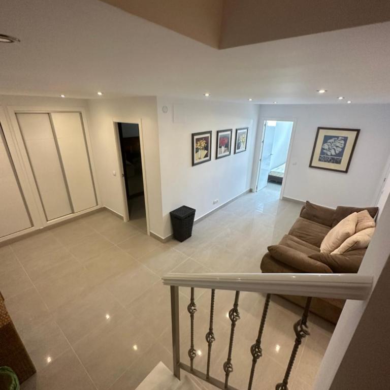 Villa Calahonda - Mijas - Casa de 5 dormitorios - 28