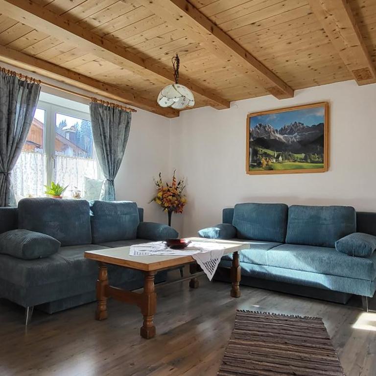 Appartement Claudia - Appartamento con 2 Camere da Letto - 15