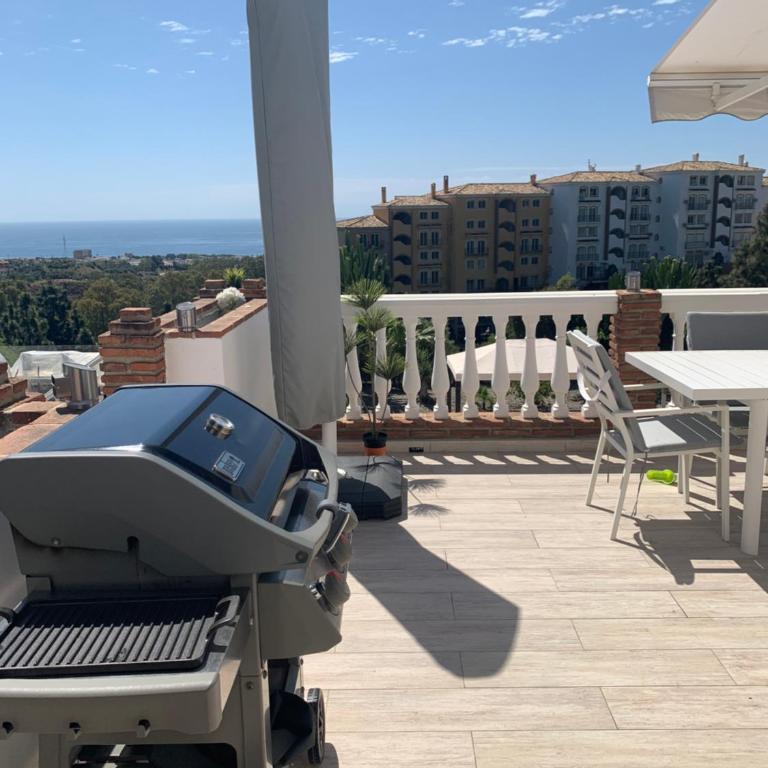 Villa Calahonda - Mijas - Casa de 5 dormitorios - 7