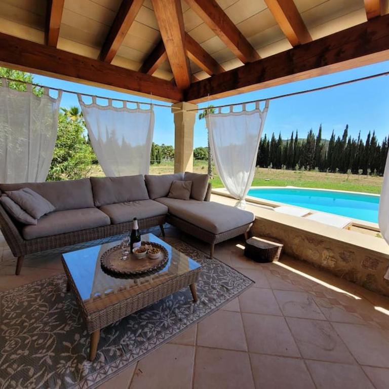 Villa Can Figuera - Villa - 2