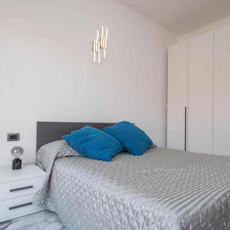 Casa Vacanza " La Rosa " Imperia Liguria - Appartamento con 1 Camera da Letto - 14