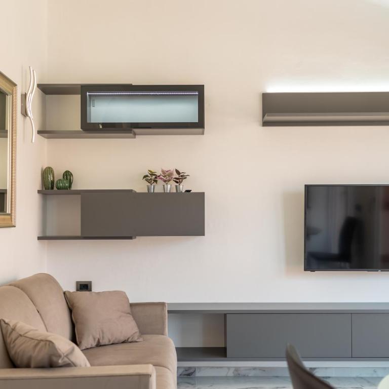 Casa Vacanza " La Rosa " Imperia Liguria - Appartamento con 1 Camera da Letto - 5