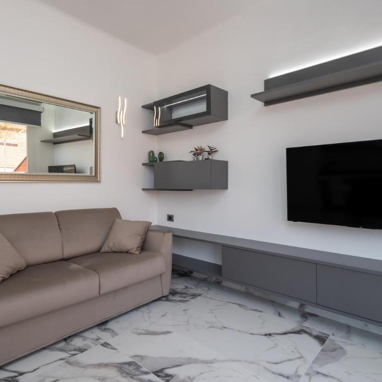 Casa Vacanza " La Rosa " Imperia Liguria - Appartamento con 1 Camera da Letto - 7