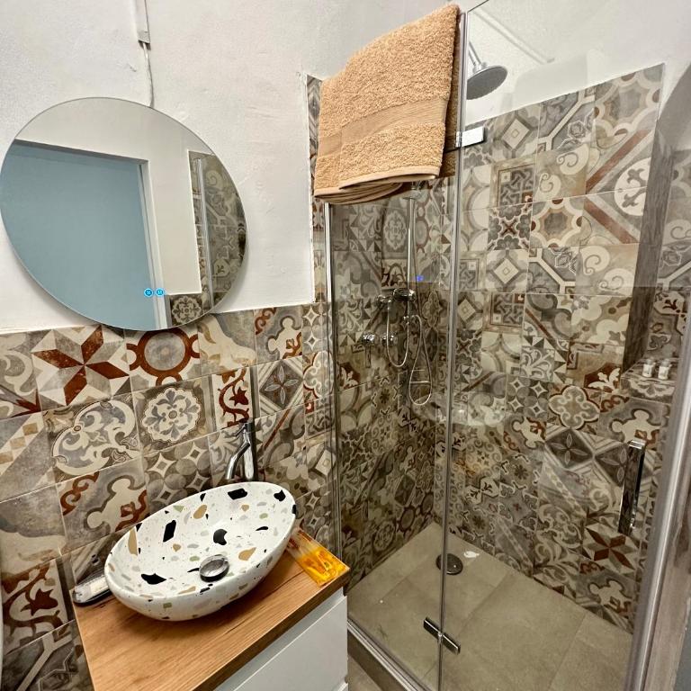 Casa Macerata - One-Bedroom Apartment - 3