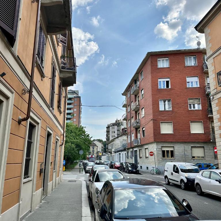 Casa Macerata - One-Bedroom Apartment - 10