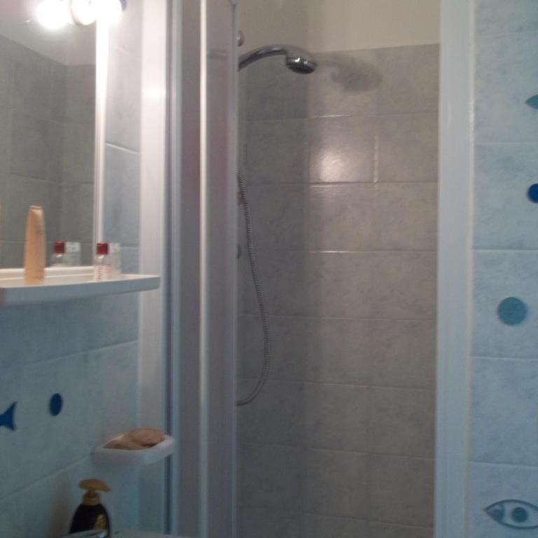 Mare e Monti - Casa Vacanze - 13