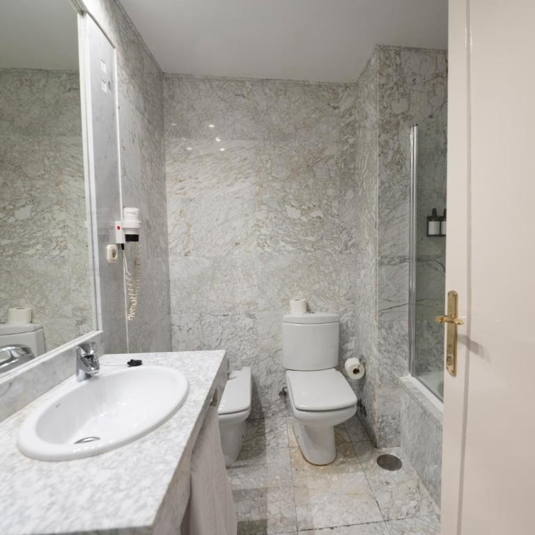 Barceló León Conde Luna - Habitación Doble - 7