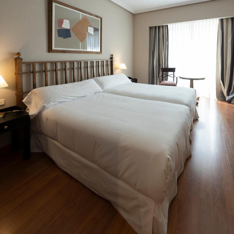 Barceló León Conde Luna - Habitación Doble - 5